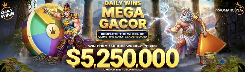 Online Togel Promo Pragmatic